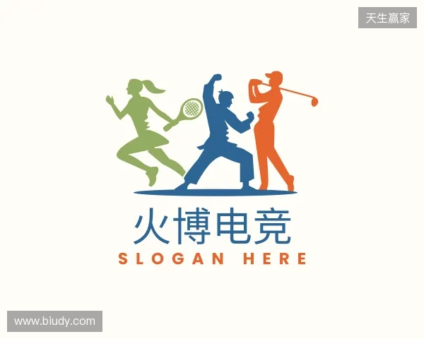 知道火博体育电竞